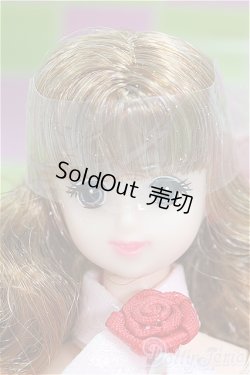 画像1: ナイスジェニー/エリーゼ I-25-09-21-006-KD-ZI