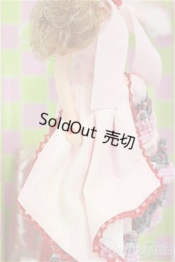 画像4: ナイスジェニー/エリーゼ I-25-09-21-006-KD-ZI