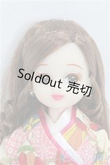 リカちゃん/本体＆衣装 I-25-09-21-019-KD-ZI