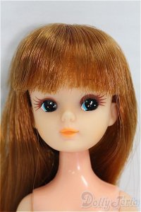 3代目リカちゃん/本体 I-25-09-21-014-KD-ZI