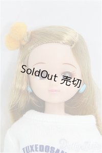 リカちゃん/本体＆衣装 I-25-09-21-020-KD-ZI