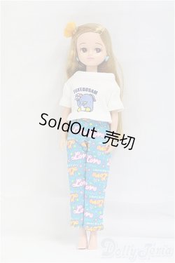 画像2: リカちゃん/本体＆衣装 I-25-09-21-020-KD-ZI