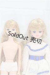 ジェニー/本体＆衣装2体セット I-25-09-21-010-KD-ZI