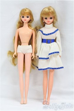 画像2: ジェニー/本体＆衣装2体セット I-25-09-21-010-KD-ZI