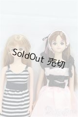 ジェニー/本体＆衣装2体セット I-25-09-21-011-KD-ZI