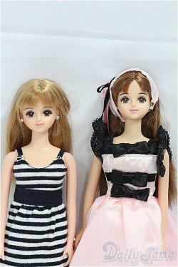 画像1: ジェニー/本体＆衣装2体セット I-25-09-21-011-KD-ZI