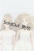 ジェニー/本体＆衣装2体セット I-25-09-21-009-KD-ZI