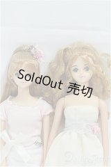 ジェニー/本体＆衣装2体セット I-25-09-21-009-KD-ZI