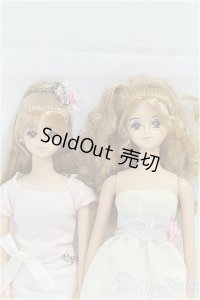 ジェニー/本体＆衣装2体セット I-25-09-21-009-KD-ZI