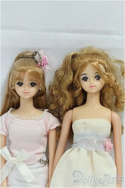 画像1: ジェニー/本体＆衣装2体セット I-25-09-21-009-KD-ZI