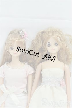 画像1: ジェニー/本体＆衣装2体セット I-25-09-21-009-KD-ZI