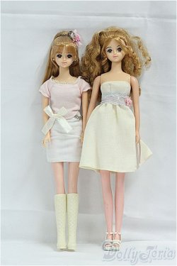 画像2: ジェニー/本体＆衣装2体セット I-25-09-21-009-KD-ZI