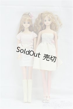 画像2: ジェニー/本体＆衣装2体セット I-25-09-21-009-KD-ZI