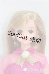 ジェニー/本体＆衣装 I-25-09-21-012-KD-ZI