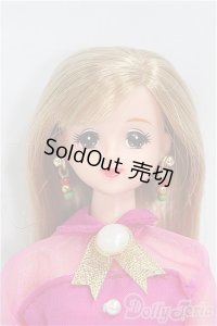 ジェニー/本体＆衣装 I-25-09-21-012-KD-ZI