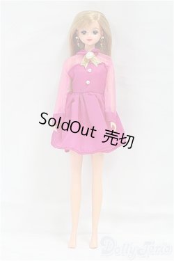 画像2: ジェニー/本体＆衣装 I-25-09-21-012-KD-ZI