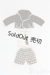 オビツ11/OF:衣装 I-25-09-21-033-KD-ZI