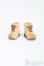 画像1: オビツ11/OF:靴 I-25-09-21-036-KD-ZI (1)