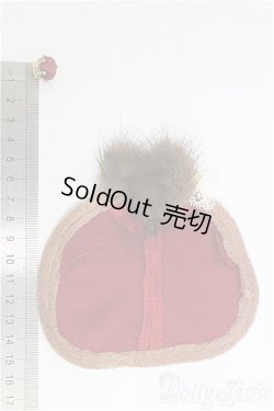画像2: 1/12サイズドール/OF:衣装 I-25-09-21-038-KD-ZI