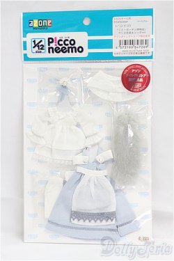画像1: 1/12サイズドール/OF:衣装 I-25-09-21-035-KD-ZI