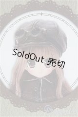 Lil’ Fairy/ネイリー 7th anniv.（むにゅ口ver．）　〜ちいさなお手伝いさん〜 I-25-09-21-025-KD-ZI