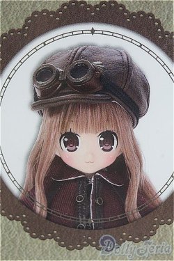 画像1: Lil’ Fairy/ネイリー 7th anniv.（むにゅ口ver．）　〜ちいさなお手伝いさん〜 I-25-09-21-025-KD-ZI