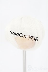 4inch/ウィッグ I-25-09-21-048-KD-ZI