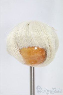 画像1: 4inch/ウィッグ I-25-09-21-048-KD-ZI