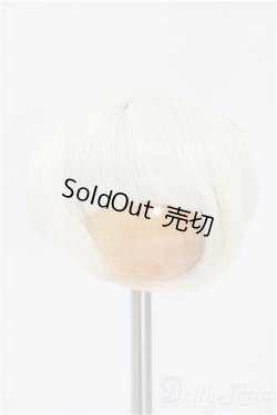 画像1: 4inch/ウィッグ I-25-09-21-048-KD-ZI