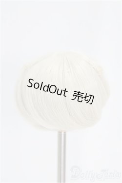 画像2: 4inch/ウィッグ I-25-09-21-048-KD-ZI