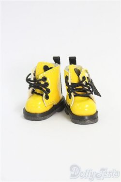 画像1: 1/12サイズドール/OF:靴 I-25-09-21-046-KD-ZI