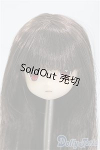 1/6ドール/カスタムヘッド I-25-09-21-029-KD-ZI