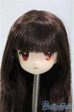 画像1: 1/6ドール/カスタムヘッド I-25-09-21-029-KD-ZI