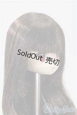 画像2: 1/6ドール/カスタムヘッド I-25-09-21-029-KD-ZI