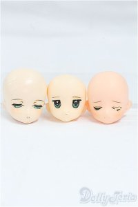 1/12ドール/カスタムドールヘッド I-25-09-21-027-KD-ZI