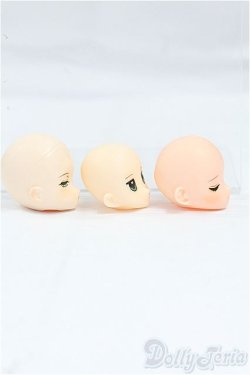 画像2: 1/12ドール/カスタムドールヘッド I-25-09-21-027-KD-ZI