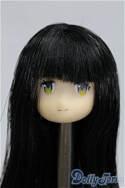 画像1: azone/植毛ヘッド I-25-09-21-028-KD-ZI
