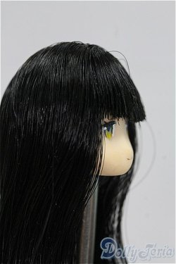 画像2: azone/植毛ヘッド I-25-09-21-028-KD-ZI