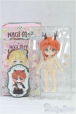 画像2: NAGI 幻境録/ 鹿  I-25-09-21-024-KD-ZI