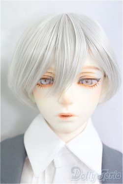 画像1: 「ノワールドール」イヴ キャストドール  I-25-09-21-151-KD-ZI