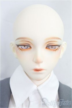 画像2: 「ノワールドール」イヴ キャストドール  I-25-09-21-151-KD-ZI