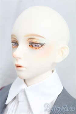 画像3: 「ノワールドール」イヴ キャストドール  I-25-09-21-151-KD-ZI