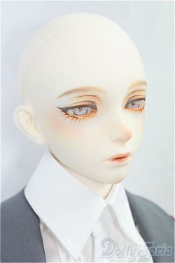 画像4: 「ノワールドール」イヴ キャストドール  I-25-09-21-151-KD-ZI