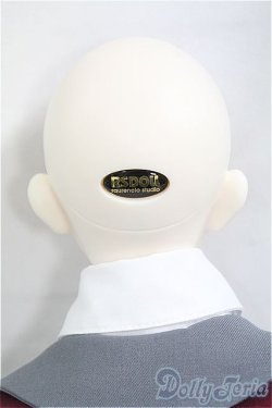 画像5: 「ノワールドール」イヴ キャストドール  I-25-09-21-151-KD-ZI