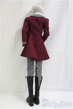 画像7: 「ノワールドール」イヴ キャストドール  I-25-09-21-151-KD-ZI