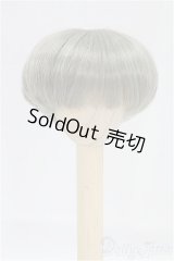 6inch/ウィッグ　MSiredoll/インチ　BJD　MJD　ドール用 I-25-09-21-114-KD-ZI