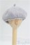 画像1: 幼SD/OF:小物　36.5℃製ベレー帽/1/6　30ｃｍ　BJD　MJD　衣装　ドール用 I-25-09-21-120-KD-ZI (1)