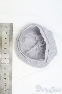画像2: 幼SD/OF:小物　36.5℃製ベレー帽/1/6　30ｃｍ　BJD　MJD　衣装　ドール用 I-25-09-21-120-KD-ZI