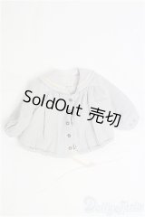 30cmドールサイズ/OF:衣装　セーラーグレー/0 I-25-09-21-124-KD-ZI