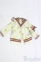 30cmドールサイズ/OF:衣装　セーラー花がら/0 I-25-09-21-125-KD-ZI